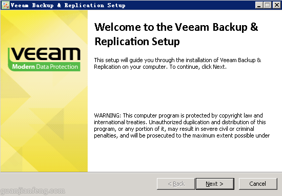 veeam8