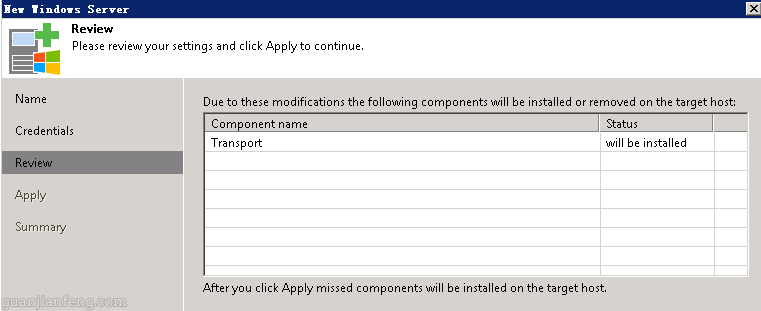 veeam9.5config53