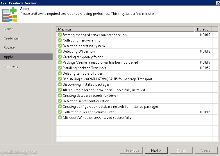 veeam9.5config54