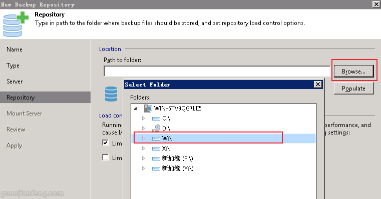 veeam9.5config05