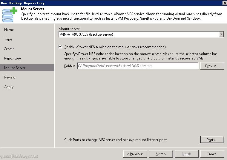 veeam9.5config07