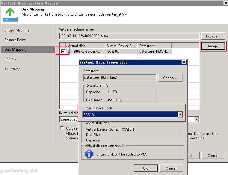 veeam9.5confignew18