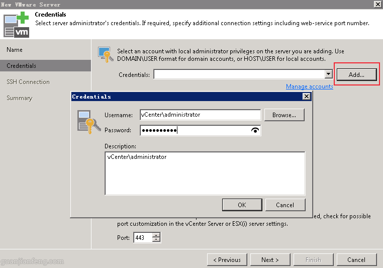 veeam9.5config13