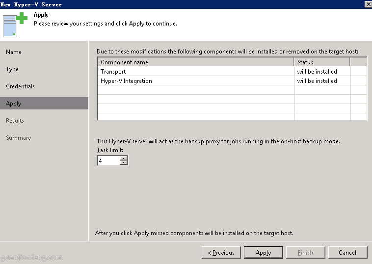 veeam9.5config19