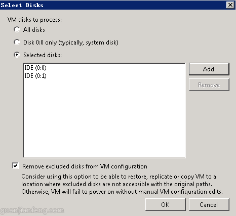 veeam9.5config32