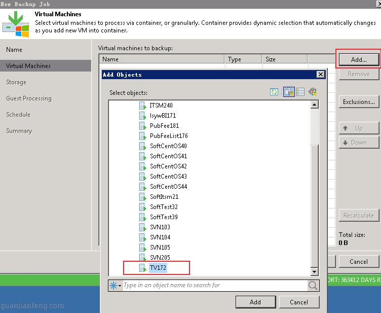 veeam9.5config42