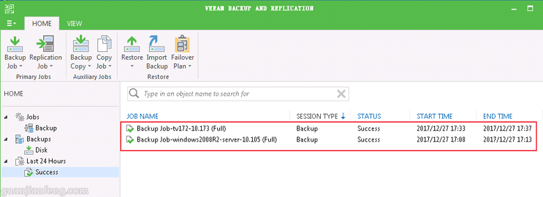 veeam9.5config47