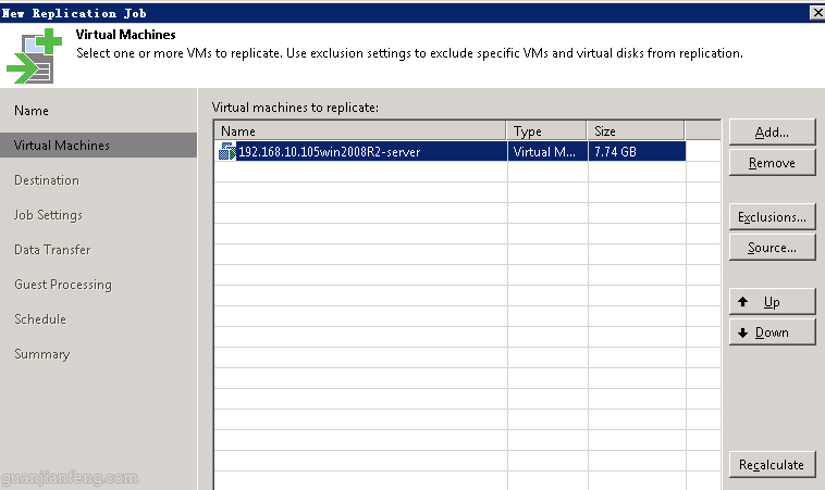 veeam9.5confignew41