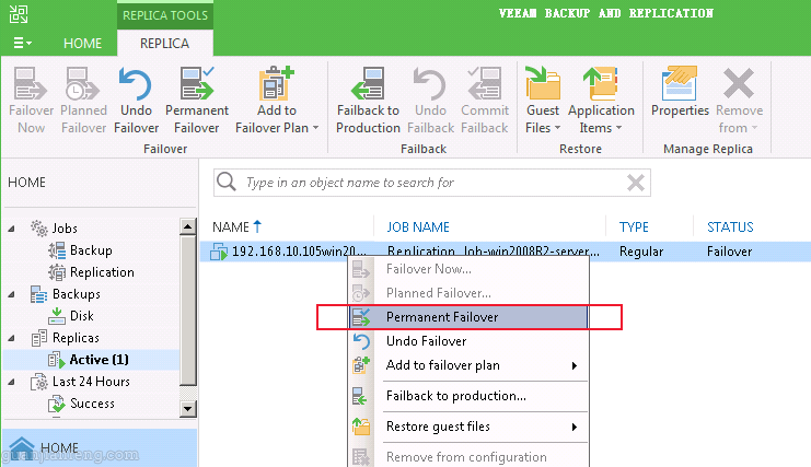 veeam9.5confignew59