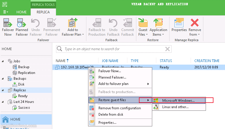 veeam9.5confignew71